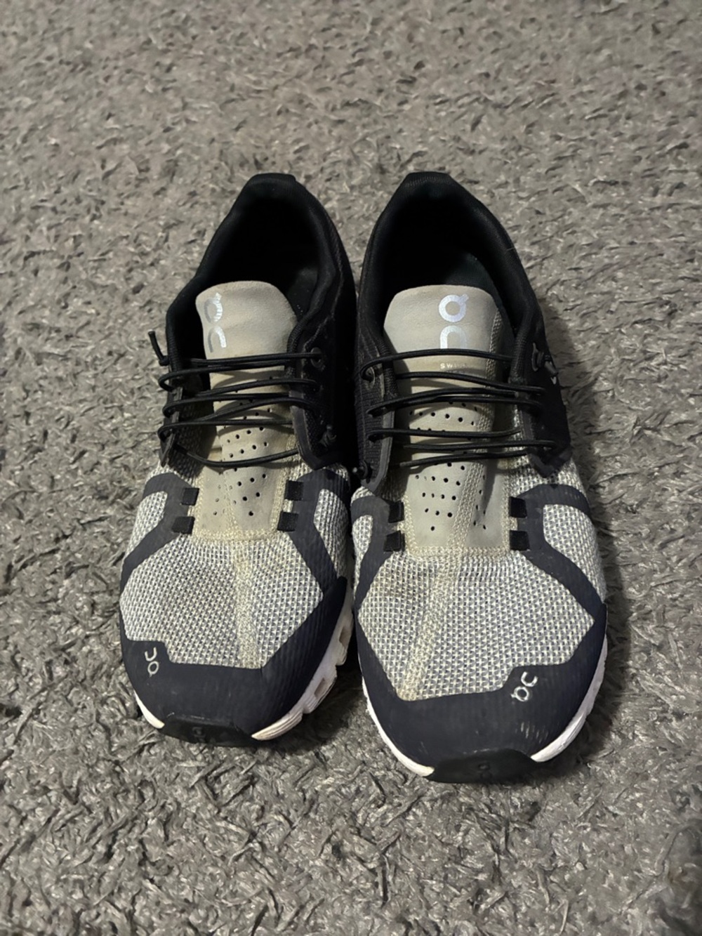 On running cloud 5 - Picture 7 of 8